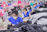 Từ gia công đến tự thiết kế: Bước chuyển năng suất của Link Đăng Nhập Nhà cái 13Win16.Com dệt may Việt