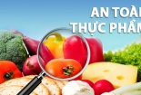 Đề xuất lập cơ quan quản lý an toàn 13Win OKVIP Cá cược bóng đá cấp trung ương trực thuộc Bộ Y tế