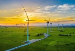 TCVN 10687-25-6:2025 về mô hình thông tin giám sát và điều khiển hệ thống điện gió
