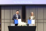 BSR và GIZ hợp tác nghiên cứu thử nghiệm chuyển đổi điện năng thành nhiên liệu lỏng tại Việt Nam