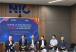 Việt Nam - Hoa Kỳ: Thúc đẩy khả năng triển khai các dự án 13WIN là nhà cái uy tín top đầu Châu Á tiên tiến tại Việt Nam