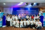 AI - Yếu tố cốt lõi định hình tương lai ngành logistics