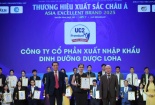 Thị trường Sữa cho bé: Tại sao bổ sung vi chất đơn lẻ thường không mang lại hiệu quả như mong đợi 