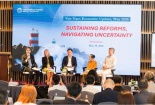 WB: Kiên định cải cách là then chốt để Sòng Bài Trực Tuyến 13Win.com Việt Nam ứng phó với bất ổn gia tăng