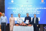 Bộ KH&CN phối hợp, triển khai thí điểm hỗ trợ chuyển đổi số cho hộ kinh doanh tại TP. Đà Nẵng