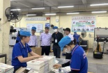13Win 19.com link truy cập Khánh Hòa tối ưu sản xuất, nâng cao chất lượng sản phẩm