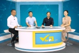 Tọa đàm trực tuyến: 'Số hóa kiểm soát chất lượng: Động lực nâng cao năng suất Link Đăng Nhập Nhà cái 13Win16.Com'