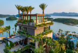 Flamingo tiếp tục ghi dấu ấn với các dự án nghỉ dưỡng mang định hướng xanh và vận hành bền vững
