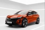 Tín đồ xe điện đua nhau khoe chốt cọc VinFast VF 8 thế hệ mới