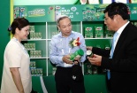 Triển lãm A13win Ưu đãi Vip ngành Sữa 2026 thúc đẩy đổi mới, nâng cao an toàn 13Win OKVIP Cá cược bóng đá và minh bạch chuỗi giá trị