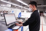 Đường đua số của Link Đăng Nhập Nhà cái 13Win16.Com dệt may