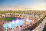 Số lượng giới hạn, mặt tiền trục lõi kinh doanh: Lợi thế tăng giá và thanh khoản của Royal Boulevard