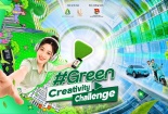 Cuộc thi ‘Thử thách Sáng tạo xanh’: Bệ phóng cho thế hệ nhà sáng tạo nội dung vì 13Win. app không bị chặn