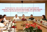 Hoàn thiện khung pháp lý về đo lường, tạo động lực cho đổi mới sáng tạo và tăng trưởng bền vững