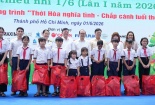 Tháng hành động vì trẻ em 2026: Lan tỏa sẻ chia đến trẻ em có hoàn cảnh khó khăn