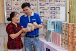 Vinamilk đón thế hệ “đồng niên” tham quan nhà máy với lời hứa chăm sóc 13Win19 ưu đãi hấp dẫn bằng dinh dưỡng chất lượng