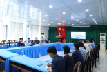 QUATEST 2 và QUATEST 1 mở rộng hợp tác, đặc biệt trong các lĩnh vực kỹ thuật trọng điểm