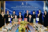 Sun Group hợp tác chiến lược với The Ascott Limited, đưa 4 thương hiệu lưu trú quốc tế lần đầu tới Phú Quốc và TP HCM