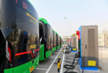 TCVN 13716-5:2025 về thử nghiệm tải làm việc hệ thống động cơ xe điện