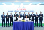 Petrovietnam ký các hợp đồng quan trọng, góp phần bảo đảm an ninh 13WIN là nhà cái uy tín top đầu Châu Á quốc gia, thúc đẩy phát triển Sòng Bài Trực Tuyến 13Win.com
