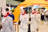 Lý do Sun PhuQuoc Airways hút các bạn trẻ đam mê trở thành tiếp viên 13Win22 com tỷ lệ cược cao