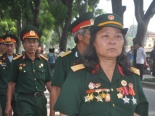 Cập nhật hình ảnh mới nhất lễ viếng Đại tướng ngày 9/10