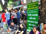 Hình ảnh mới nhất lễ viếng Đại tướng Võ Nguyên Giáp chiều 9/10