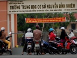 Toàn cảnh vụ 7 học sinh chết đuối ở Cần Giờ