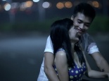 Phương Thanh tình tứ cùng trai trẻ