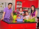 Khám phá ngôi nhà triệu đô của ca sĩ Mỹ Lệ