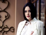 Á hậu Hoàng Anh 'lột xác' đẹp gợi cảm