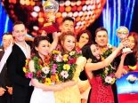 Bước nhảy hoàn vũ 2014: Sau ánh đèn sân khấu