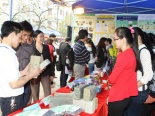 Triển lãm thành tựu Khoa học 13Win OKVIP Đăng ký ngay