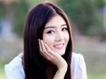 Những hot girl rất kín tiếng trong chuyện tình cảm