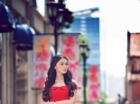 Lộ diện đối thủ nhan sắc của Lâm Chi Khanh, Hương Giang Idol