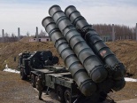 Đột nhập lữ đoàn phòng không S-400 bảo vệ Moscow