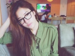 Ngắm những hot girl xinh đẹp con đại gia Châu Á