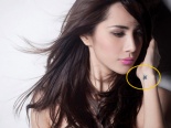 Sao Việt với những hình xăm ấn tượng