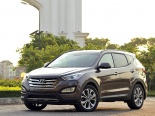 Thêm đối thủ đòi ‘đấu’ Toyota Fortuner tại VN