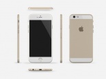Cận cảnh thiết kế Iphone 6 dựa trên tin đồn
