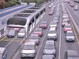 Giải vấn đề ách tắc giao thông tại những siêu đô thị