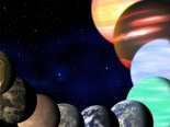 NASA phát hiện 715 hành tinh mới