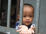 Chùa Bồ Đề sau ngày bảo mẫu bị bắt vì buôn bán trẻ em