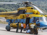 Những hình ảnh mới nhất về tìm kiếm máy bay mất tích MH370 