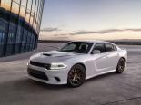 Mãn nhãn với xe hơi nhanh nhất thế giới của Dodge