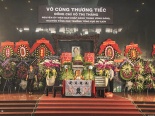 Võ Thị Thắng - một cuộc đời anh hùng
