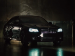 Hình ảnh mới nhất về siêu xe công nghệ BMW i8