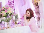 Hút hồn ngắm anh chàng ‘Đông Dương’ - Minh Hằng đẹp như tiên nữ