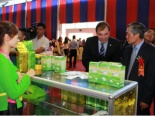 Chùm ảnh Triển lãm Chỉ dẫn địa lý quốc tế 2014