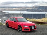 Siêu xe Audi RS 7 - Con át chủ bài hoàn hảo của hãng xe Đức